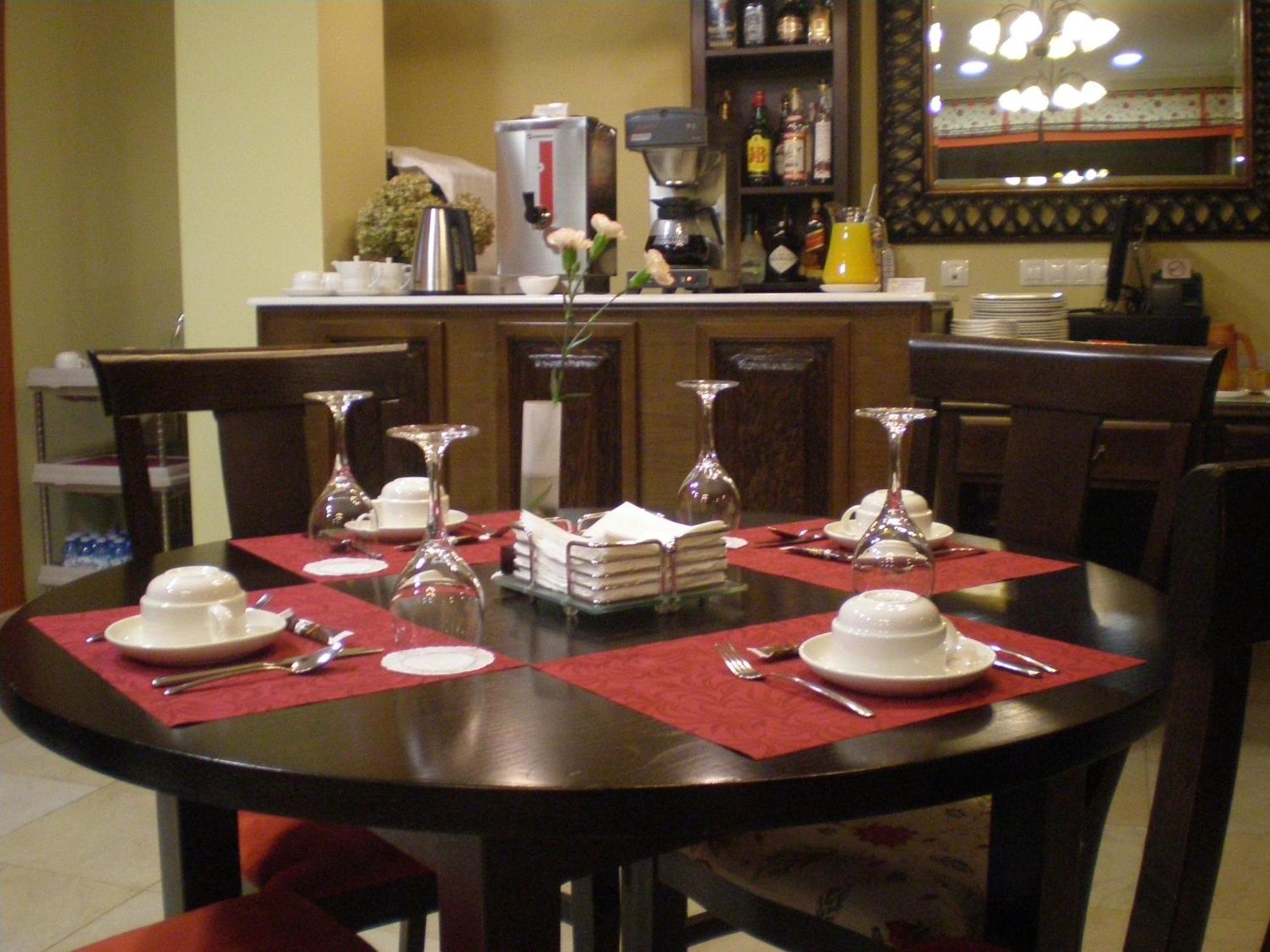 La Casona De Lazurtegui Hotel รีบาเดโอ ภายนอก รูปภาพ